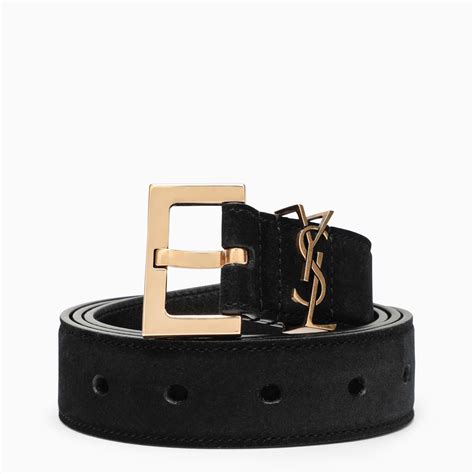 Saint Laurent Cintura Cassandre .